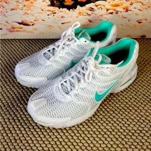 Nike air max torch 4 hyper turquoise